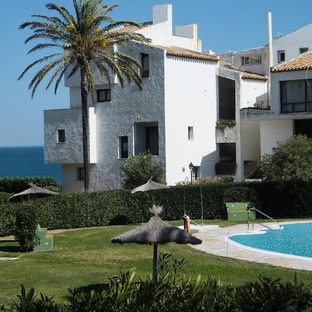 Apartamento Bahia Dorada Estepona Eksteriør billede