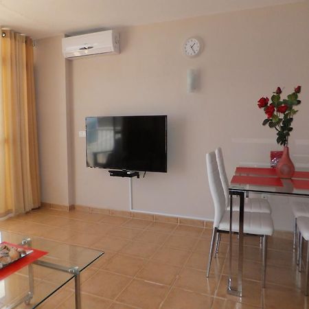 Apartamento Bahia Dorada Estepona Eksteriør billede
