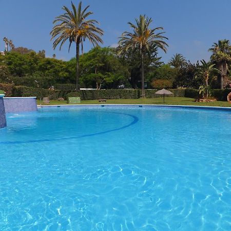 Apartamento Bahia Dorada Estepona Eksteriør billede