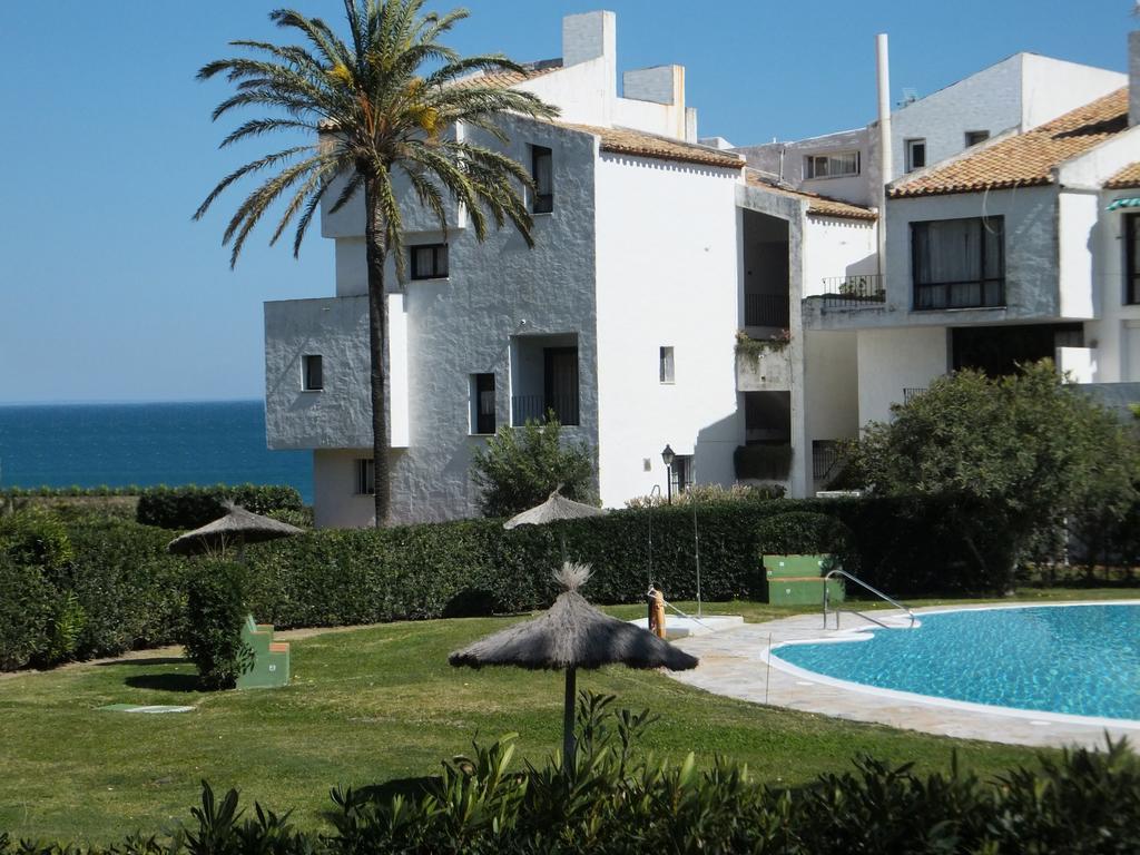Apartamento Bahia Dorada Estepona Eksteriør billede