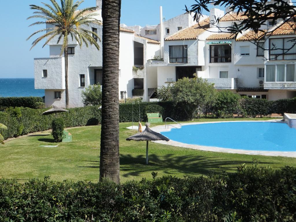 Apartamento Bahia Dorada Estepona Eksteriør billede