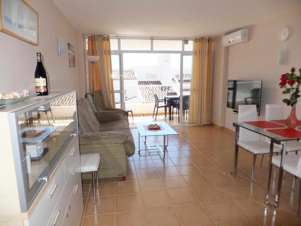 Apartamento Bahia Dorada Estepona Eksteriør billede