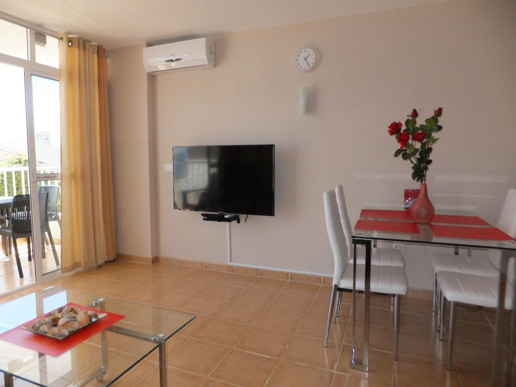 Apartamento Bahia Dorada Estepona Eksteriør billede