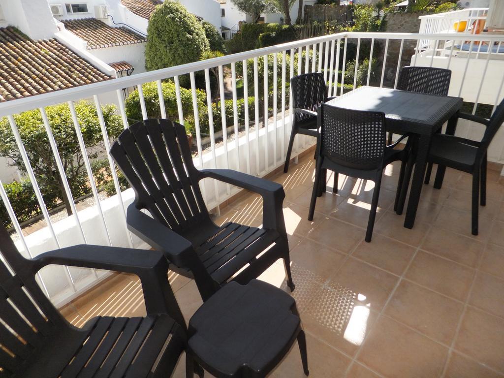 Apartamento Bahia Dorada Estepona Eksteriør billede
