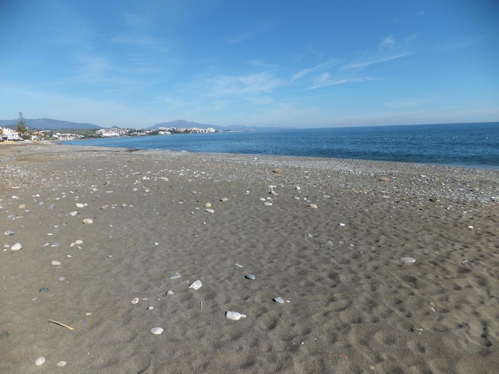 Apartamento Bahia Dorada Estepona Eksteriør billede