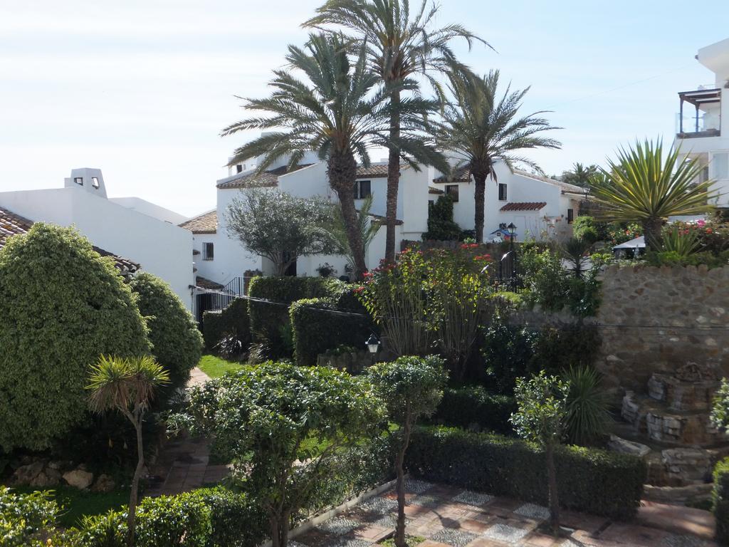 Apartamento Bahia Dorada Estepona Eksteriør billede