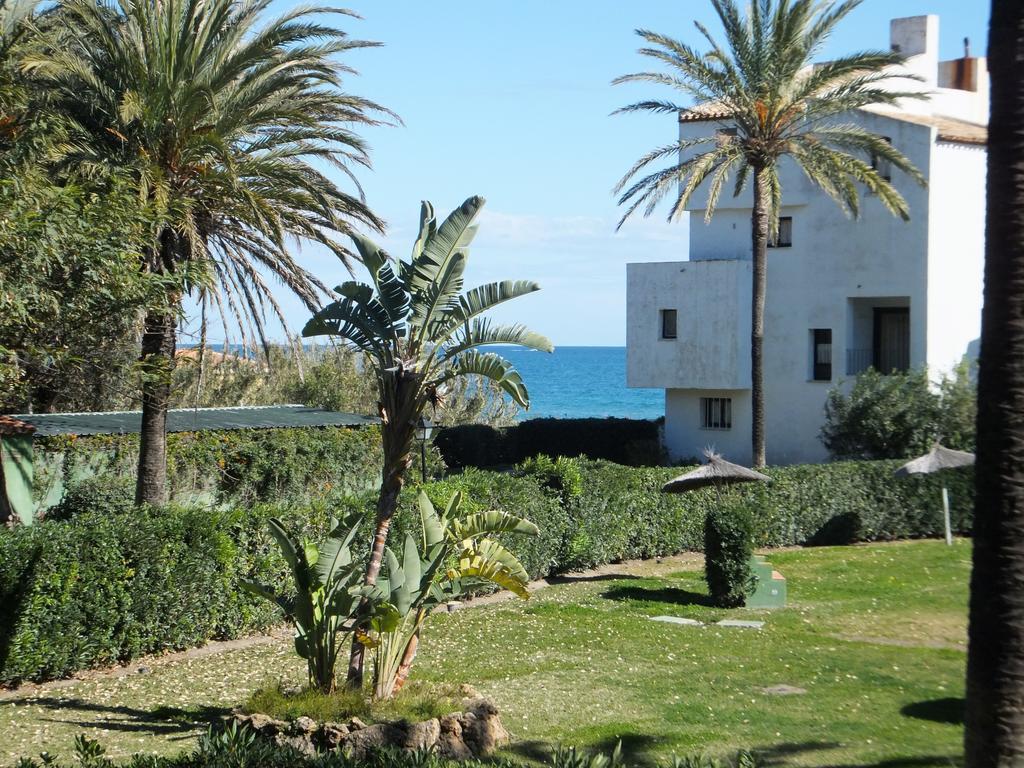 Apartamento Bahia Dorada Estepona Eksteriør billede