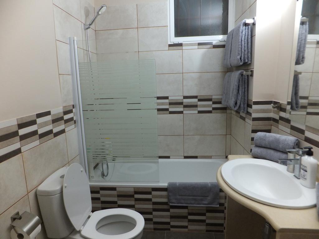 Apartamento Bahia Dorada Estepona Eksteriør billede