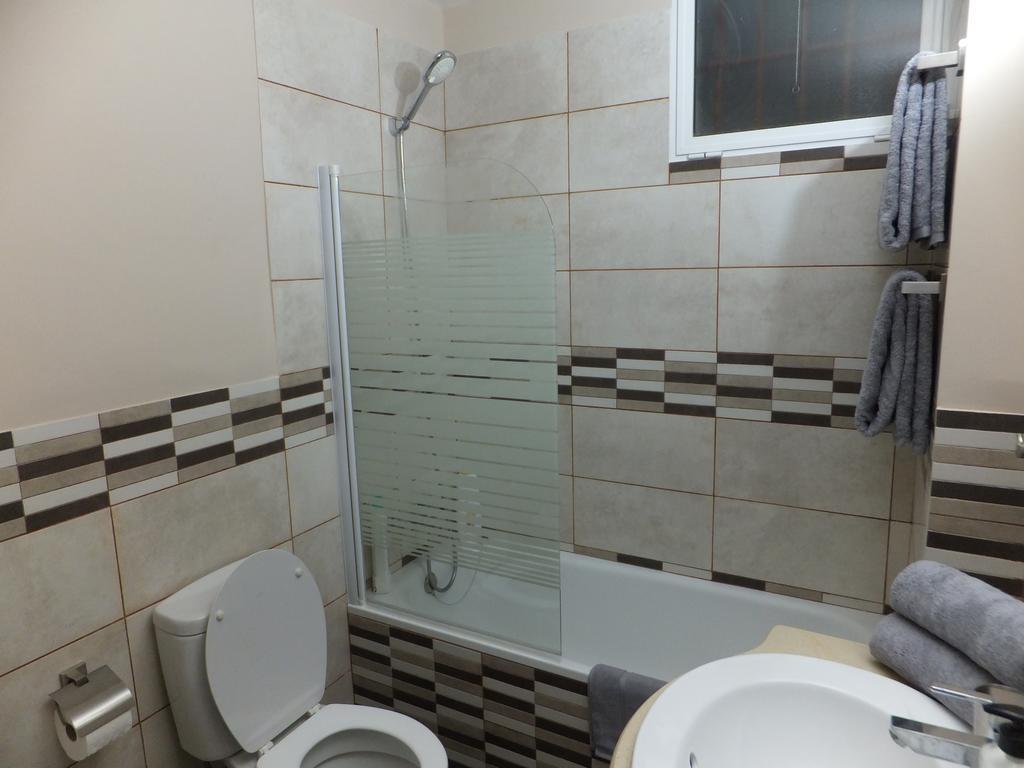 Apartamento Bahia Dorada Estepona Eksteriør billede