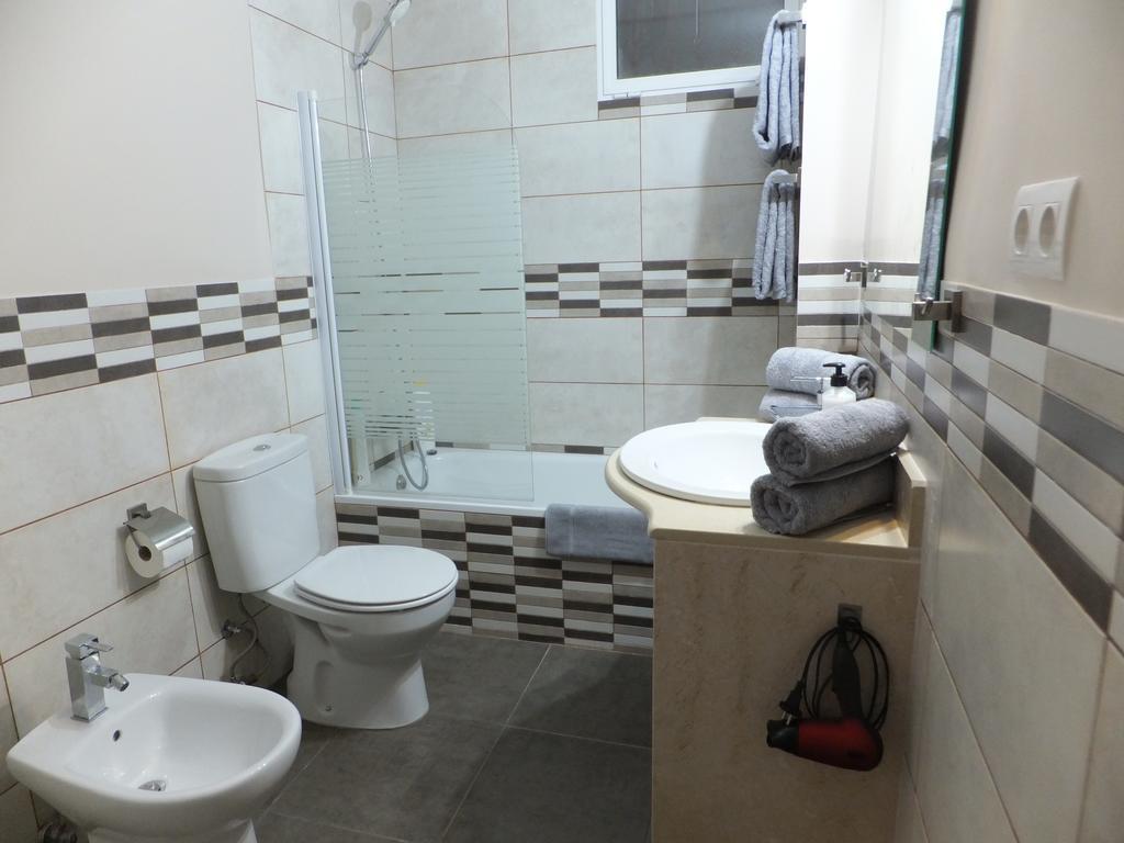 Apartamento Bahia Dorada Estepona Eksteriør billede