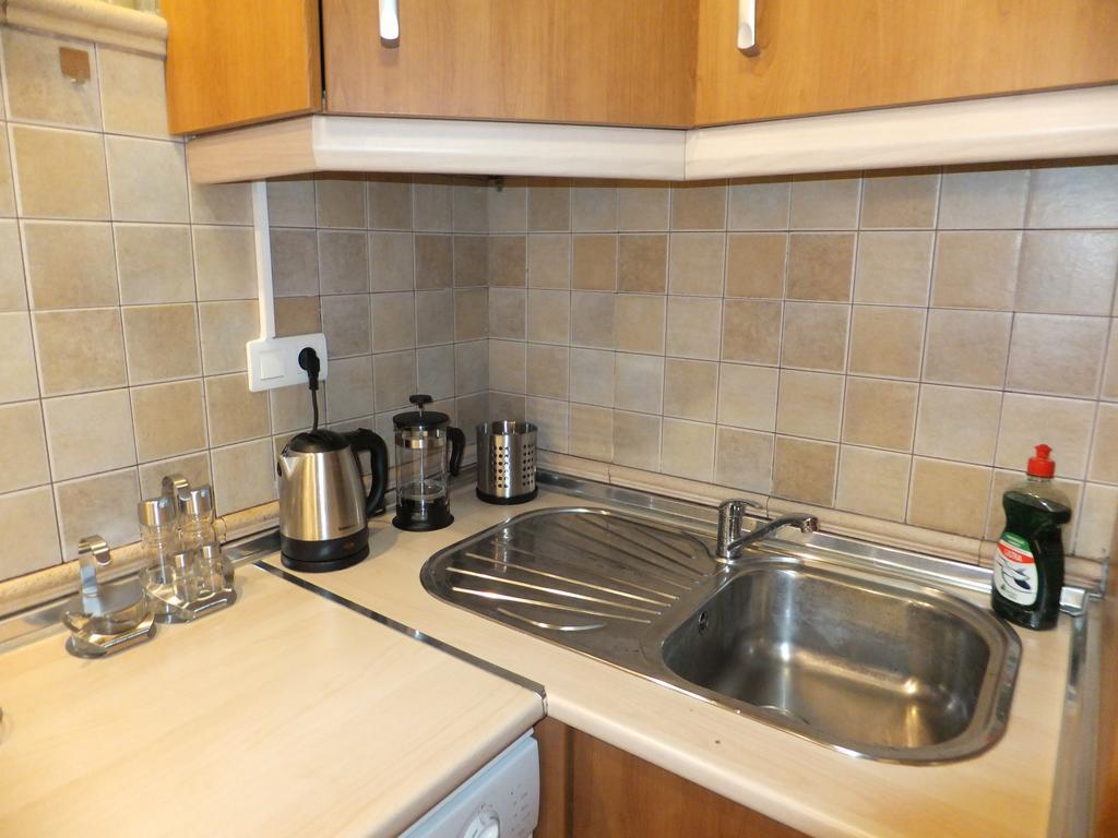 Apartamento Bahia Dorada Estepona Eksteriør billede