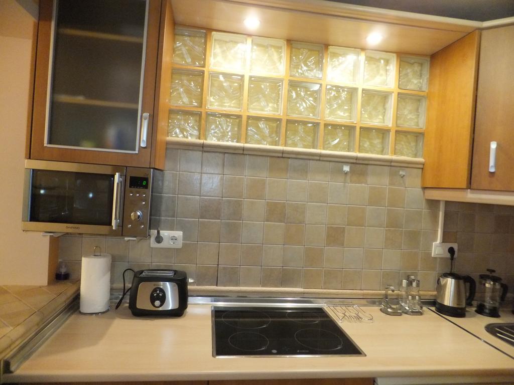 Apartamento Bahia Dorada Estepona Eksteriør billede