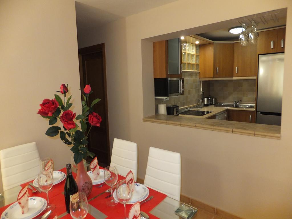Apartamento Bahia Dorada Estepona Eksteriør billede