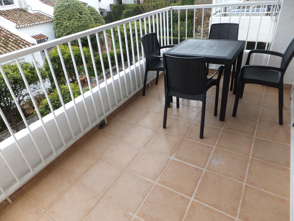 Apartamento Bahia Dorada Estepona Eksteriør billede