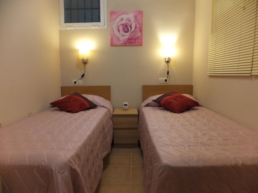 Apartamento Bahia Dorada Estepona Eksteriør billede