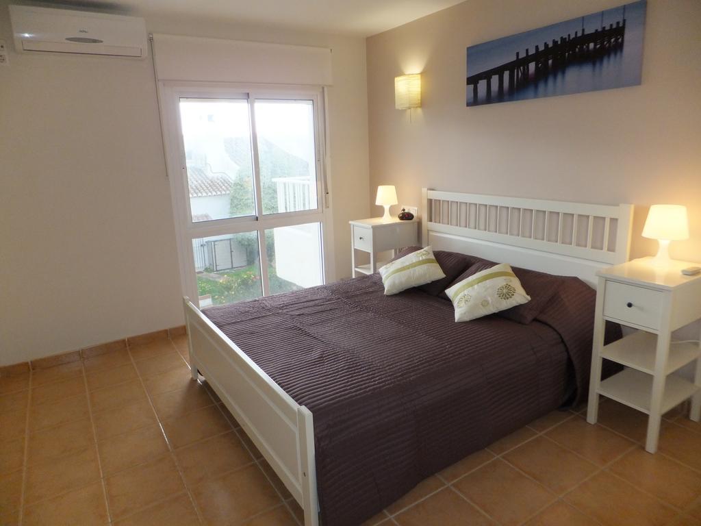 Apartamento Bahia Dorada Estepona Eksteriør billede