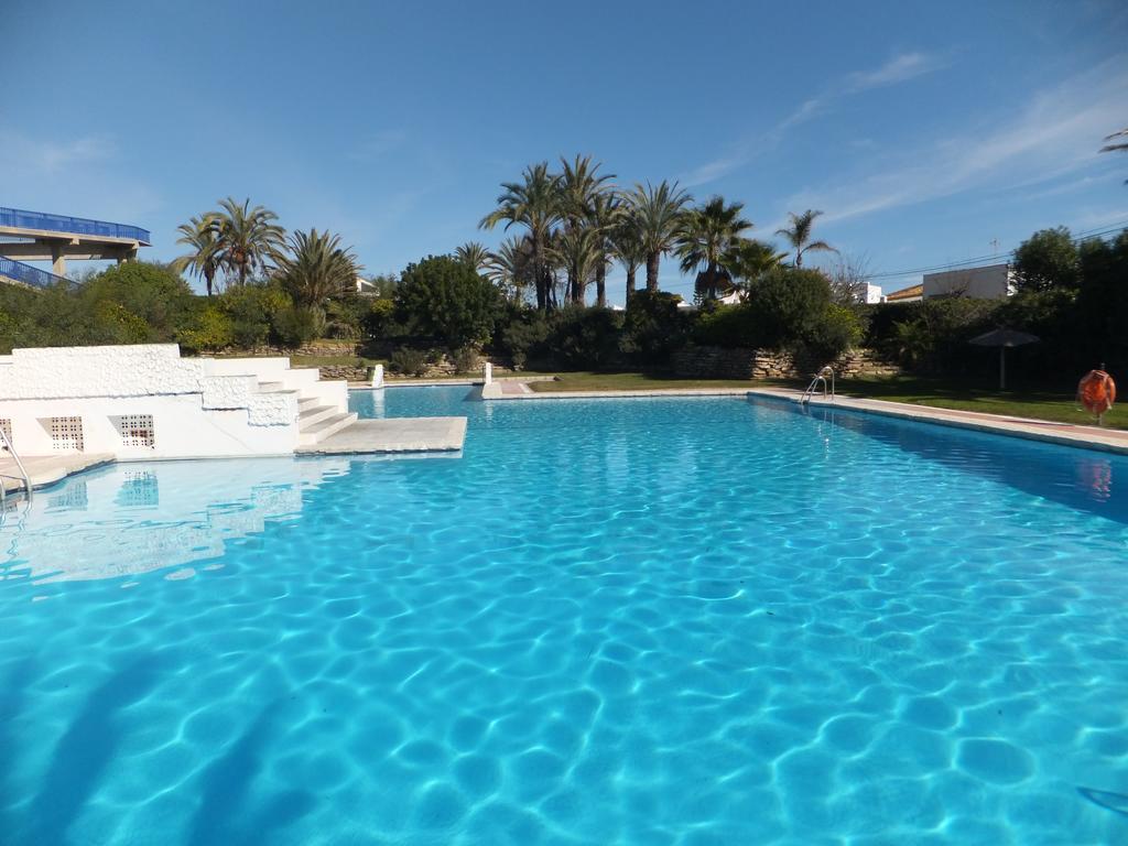 Apartamento Bahia Dorada Estepona Eksteriør billede
