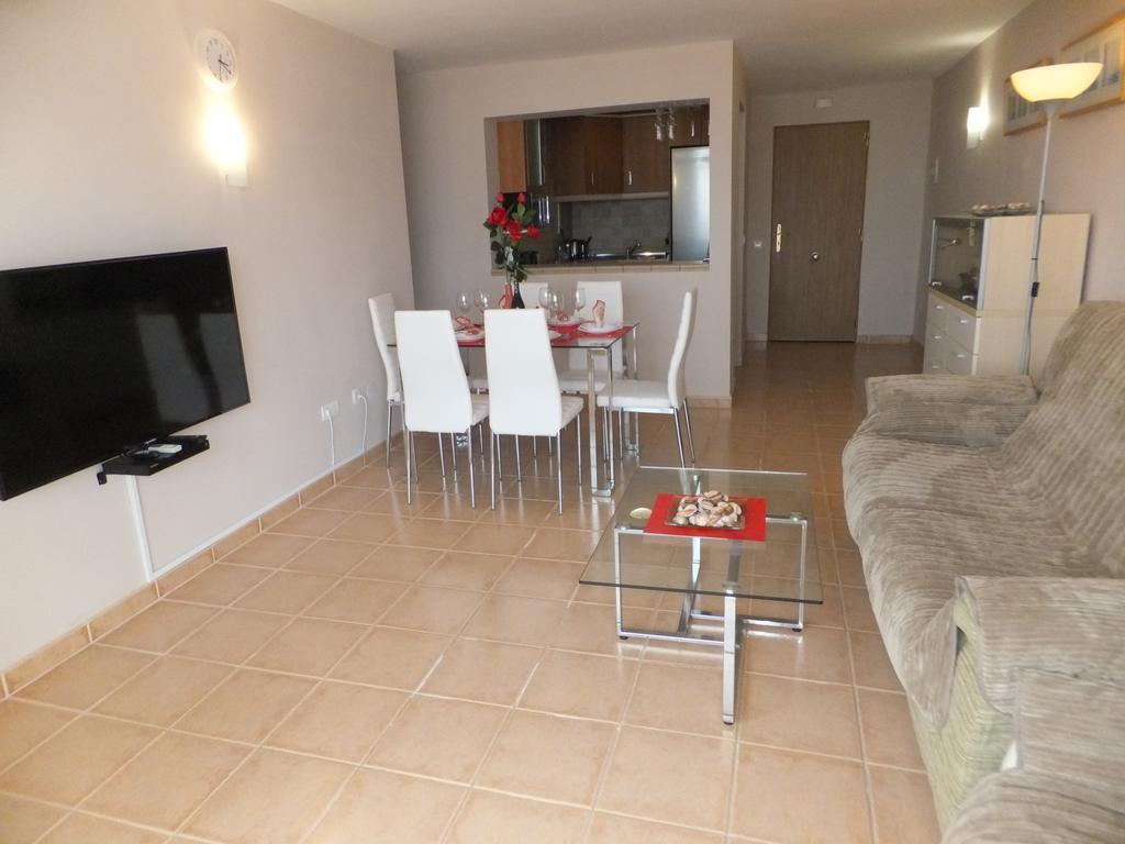 Apartamento Bahia Dorada Estepona Eksteriør billede