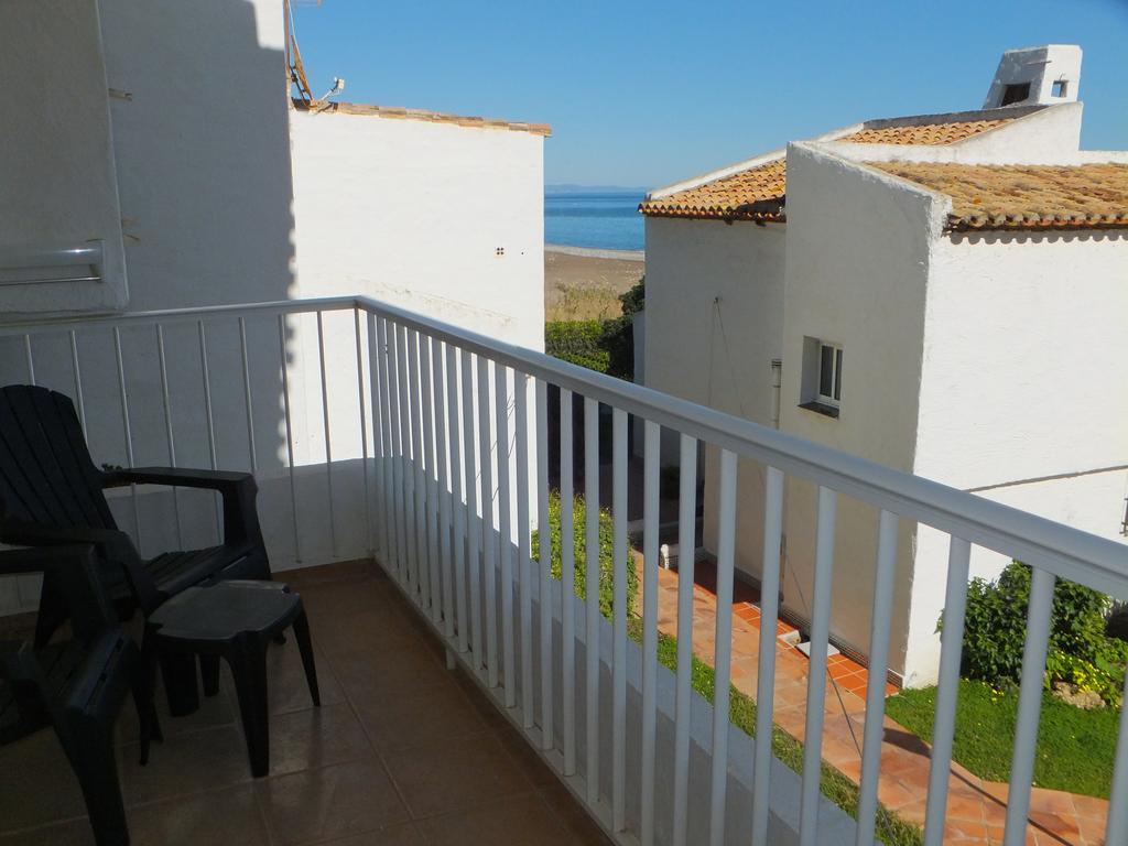 Apartamento Bahia Dorada Estepona Eksteriør billede