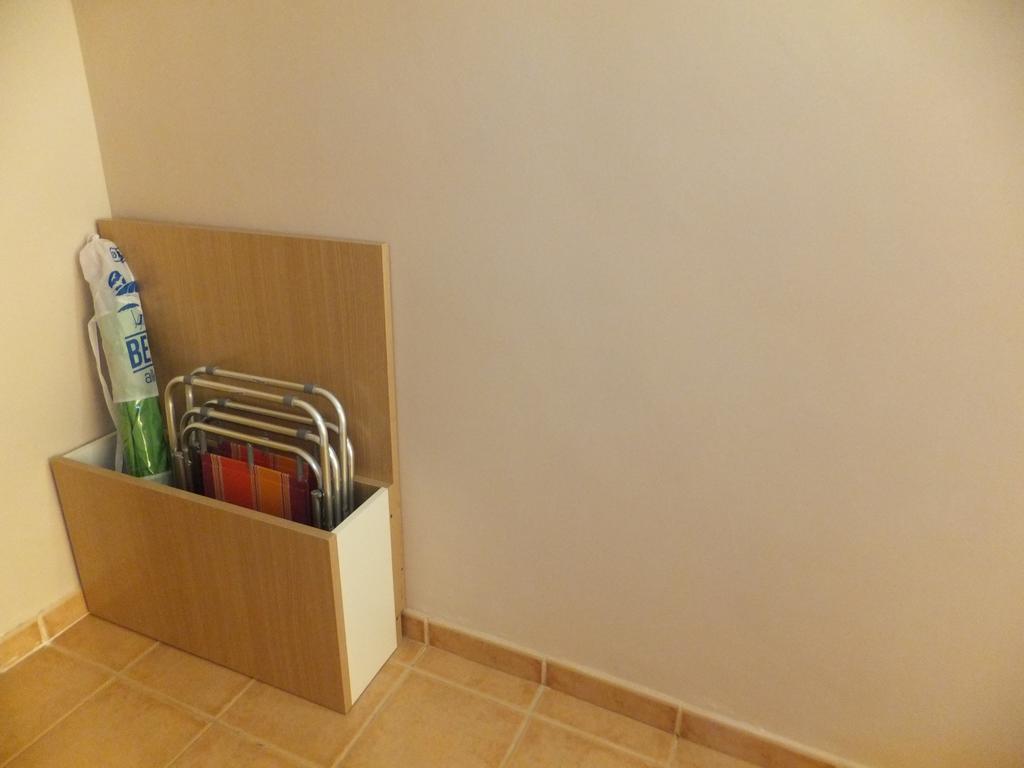 Apartamento Bahia Dorada Estepona Eksteriør billede