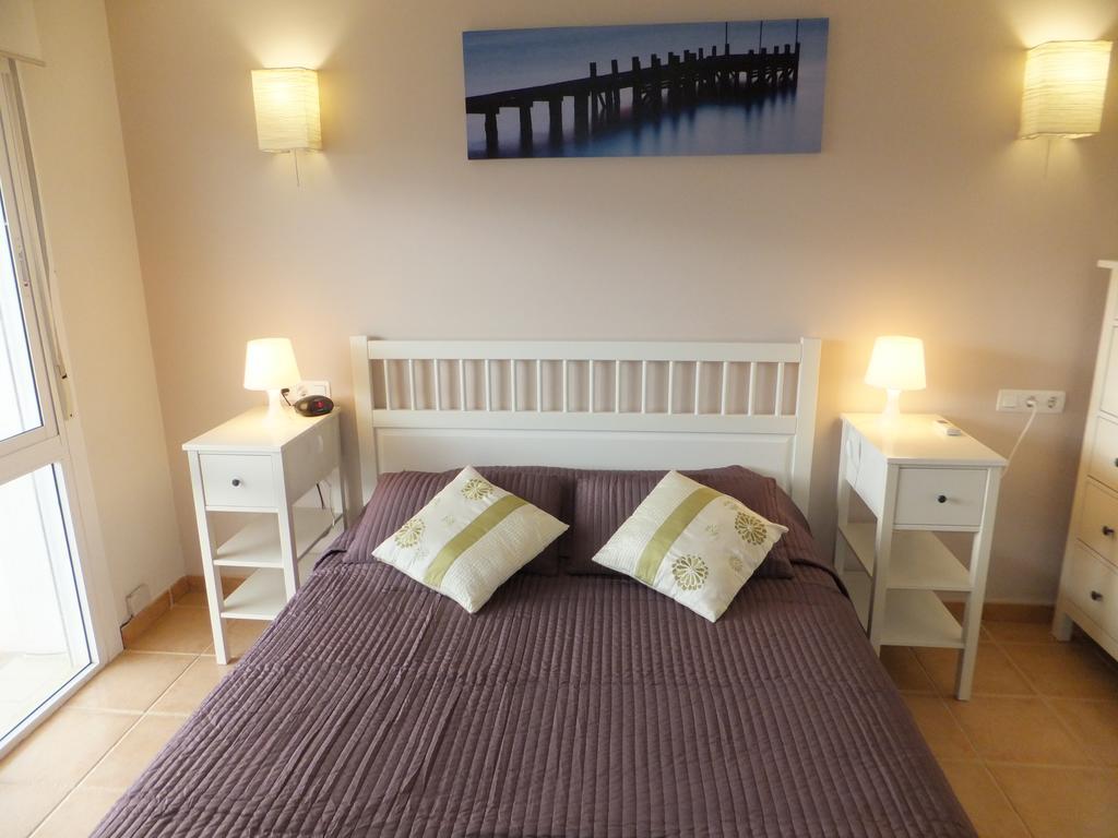 Apartamento Bahia Dorada Estepona Eksteriør billede