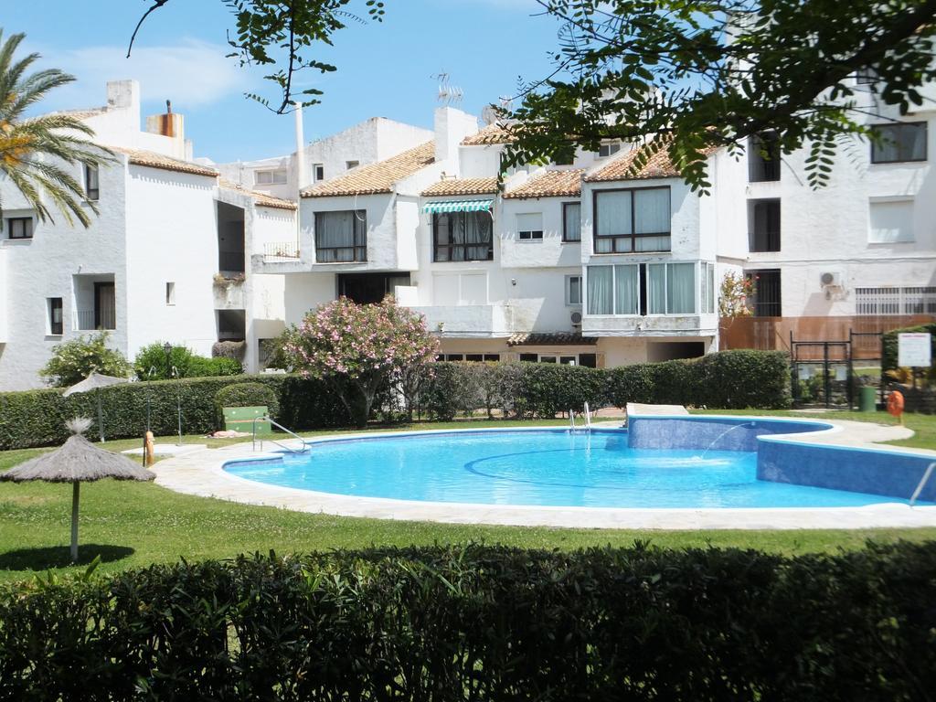 Apartamento Bahia Dorada Estepona Eksteriør billede