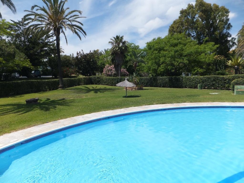 Apartamento Bahia Dorada Estepona Eksteriør billede